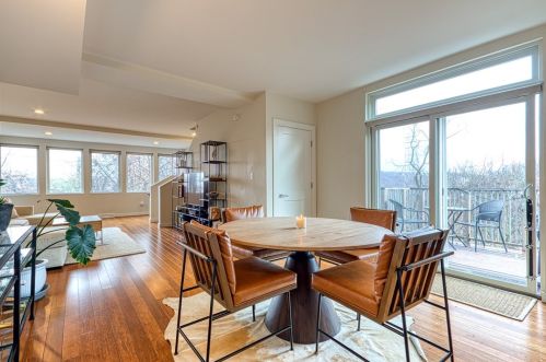 3206 Mary St, Pittsburgh PA  15203-2557 exterior