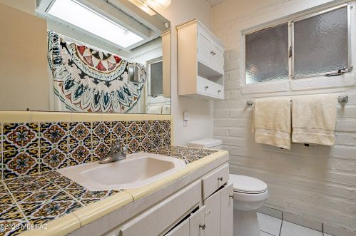 5732 Mabel St, Tucson AZ  85712-5013 exterior