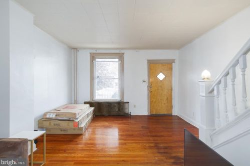 940 66th St, Philadelphia PA  19151-3101 exterior