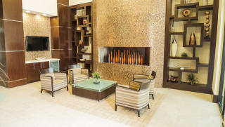 3850 Northwest Hwy, Dallas TX  75220-5139 exterior