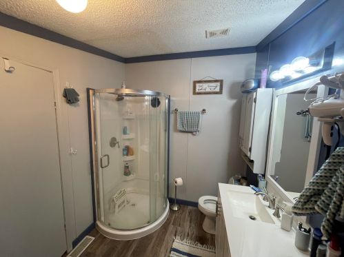 11495 215th Ave, Big Rapids MI  49307-9427 exterior