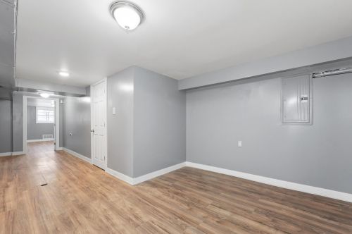 1243 71st St, Chicago IL  60619-1303 exterior