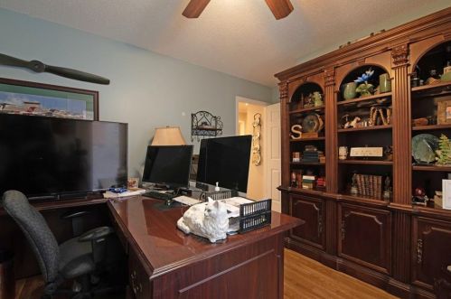 9036 Ponderosa Trl, Gainesville GA 30506-5910 exterior