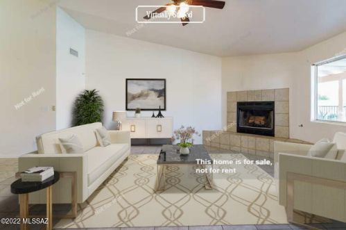 9721 Paseo Juan Tabo, Tucson, AZ 85747-5041