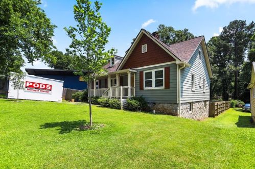 1316 Allegheny St, Atlanta, GA 30310-2503