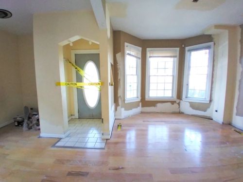 5229 Eddy St, Chicago IL  60641-3309 exterior