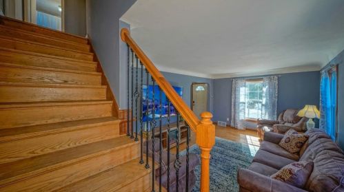 1109 Cook Ave, Saint Paul MN 55106-3323 exterior