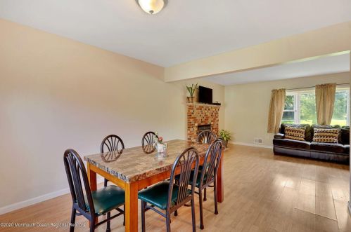 95 Hope Chapel Rd, Jackson Twp NJ 08527-5061 exterior