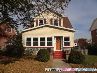 2208 Kentucky Ave, Baltimore MD  21213-1012 exterior