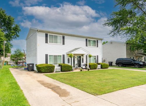 3161 Laporte St, Gary, IN 46405