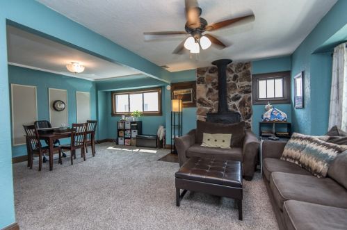 1458 55, Milwaukee WI 53214-5243 exterior