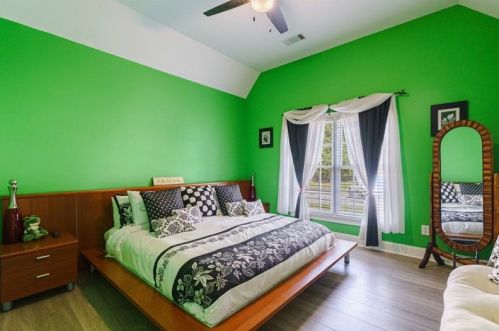 3970 Balleycastle Ln, Duluth GA 30097-2203 exterior