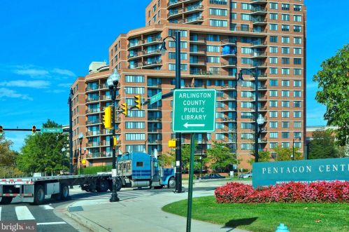 311 Kentucky Ave, Alexandria VA 22305 exterior