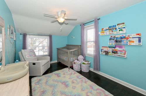 4634 Idlewild Ave, Milwaukee WI 53211-1039 exterior