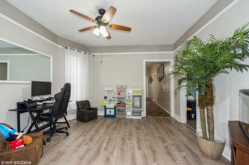 2036 Pulaski Rd, Chicago IL 60803-1114 exterior