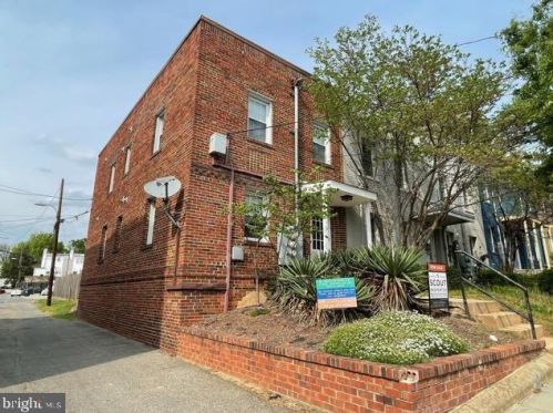 410 Evarts St, Washington, DC 20017-1248