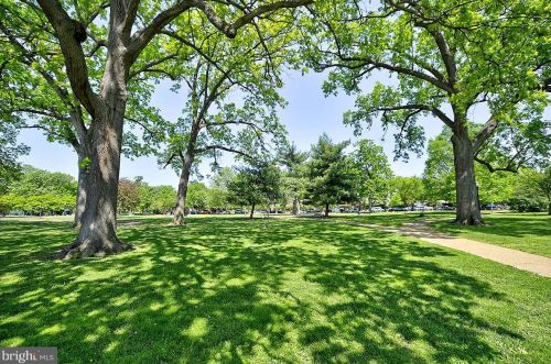3322 Clay Pl, Washington DC 20019-1429 exterior