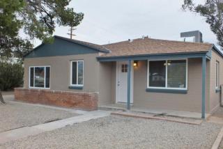 4650 7th St, Tucson, AZ 85711-2915
