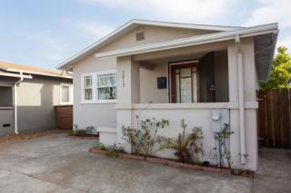 2815 San Pablo Ave, Berkeley, CA 94702-2203