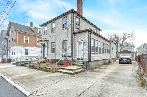 71 George St, Providence, RI 02905-3613