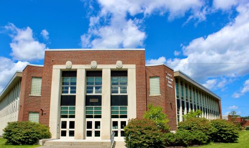 33 Massachusetts Ave, Portland ME  04106-6021 exterior