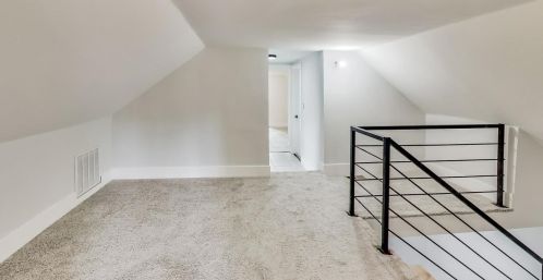 2743 37th Pl, Chicago IL  60632-1621 exterior