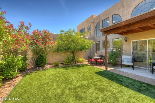 4291 Rillito Creek Pl, Tucson, AZ 85719-1165