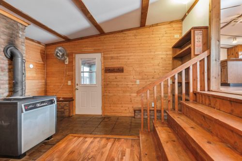 4013 Th, Grant MI 49327-9326 exterior