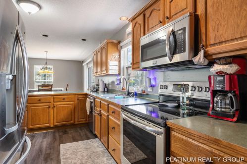 7579 Siesta Ct, Sylvan Beach MI  49461-9512 exterior