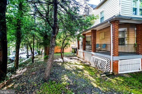 2549 11 St, Washington DC 20001-2241 exterior