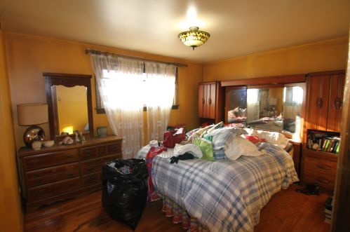 6113 Archer Ave, Chicago IL  60638-2743 exterior