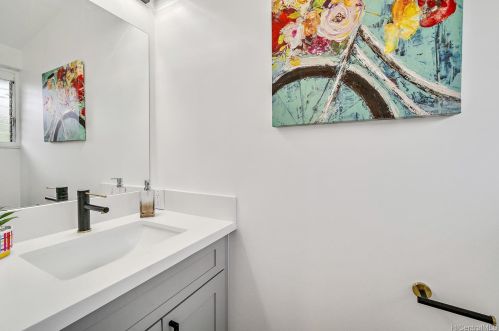 538 Kukuiula Loop, Honolulu HI 96825-2407 exterior