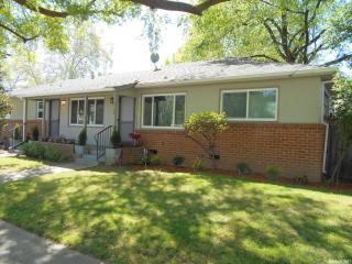 3714 Folsom Blvd, Sacramento CA  95816-6727 exterior