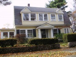 57 Morton St, Newton, MA 02459-1027