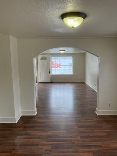 1232 Francis Ave, Meskegon MI  49442-4166 exterior