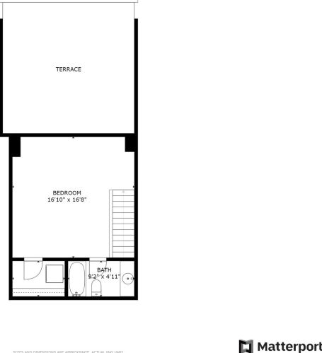 1645 School St, Chicago IL  60657-2157 exterior