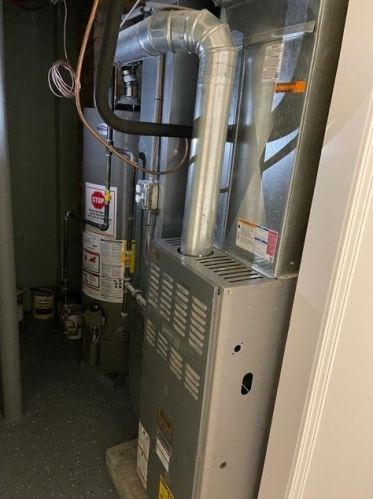 1856 21st Ave, Gary IN  46407-1640 exterior