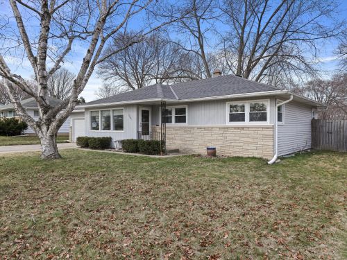 7681 50th St, Milwaukee, WI 53223-4348