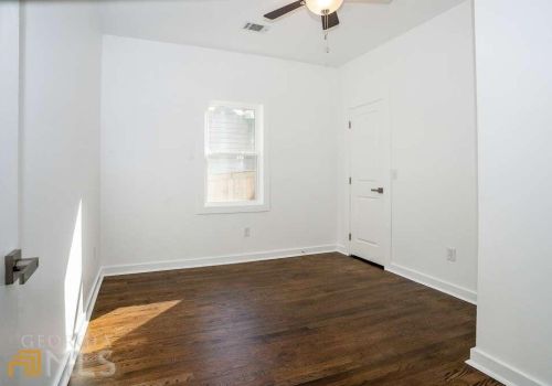 1436 Connally Ave, Atlanta GA  30310-4032 exterior