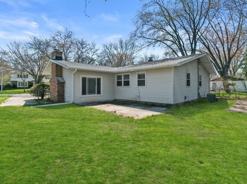 6175 122nd St, Milwaukee WI  53225-1005 exterior