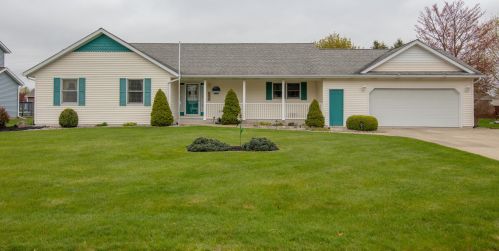 4094 Durango St, Kalamazoo, MI 49048-6164