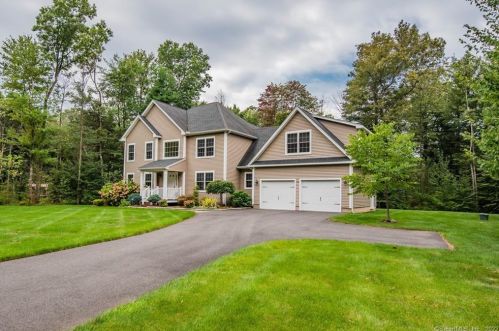 186 Abbott Rd, Ellington, CT 06029-3605