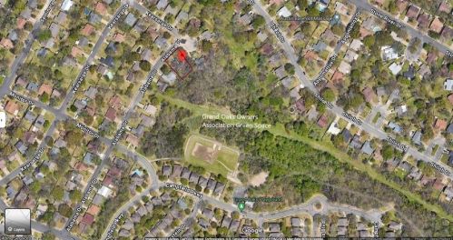 8205 Alabama Dr, Austin TX 78745-7613 exterior