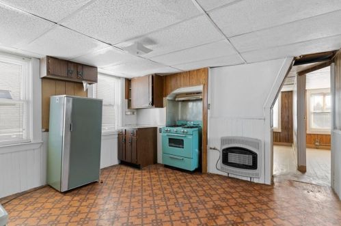 107 Penn St, Providence RI 02909-1326 exterior