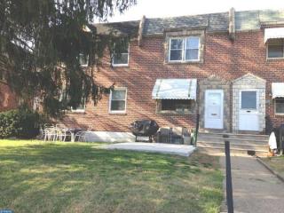 3035 Holme Ave, Philadelphia PA  19136-1101 exterior