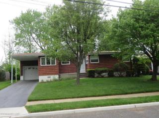 12 Bucknell Dr, Hazlet, NJ 07730-2304
