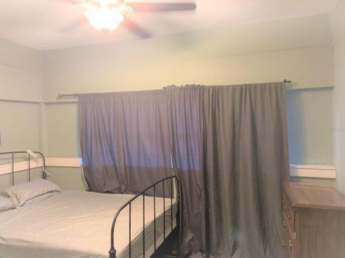 1804 Louisiana Ave, Tampa FL  33610-6039 exterior