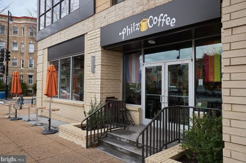 1840 Biltmore St, Washington DC  20009-1938 exterior