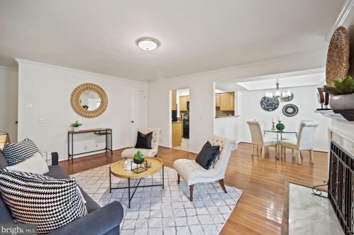 5801 Inman Park Cir, Rockville, MD 20852-5484