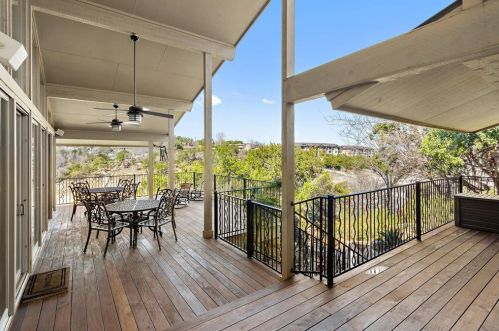 919 Challenger, Austin TX 78734-4209 exterior